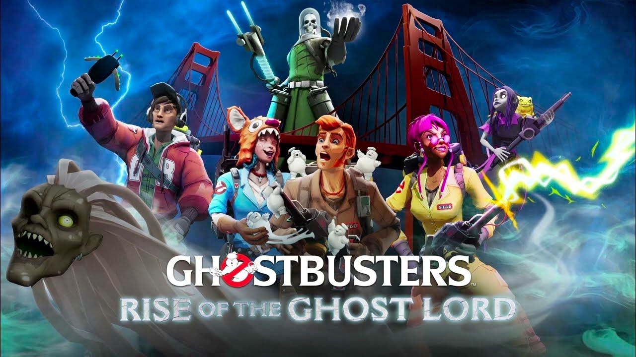 Moonrock, Meta and Viral Nation Team Up to Launch Ghostbusters VR Game Live Experience
