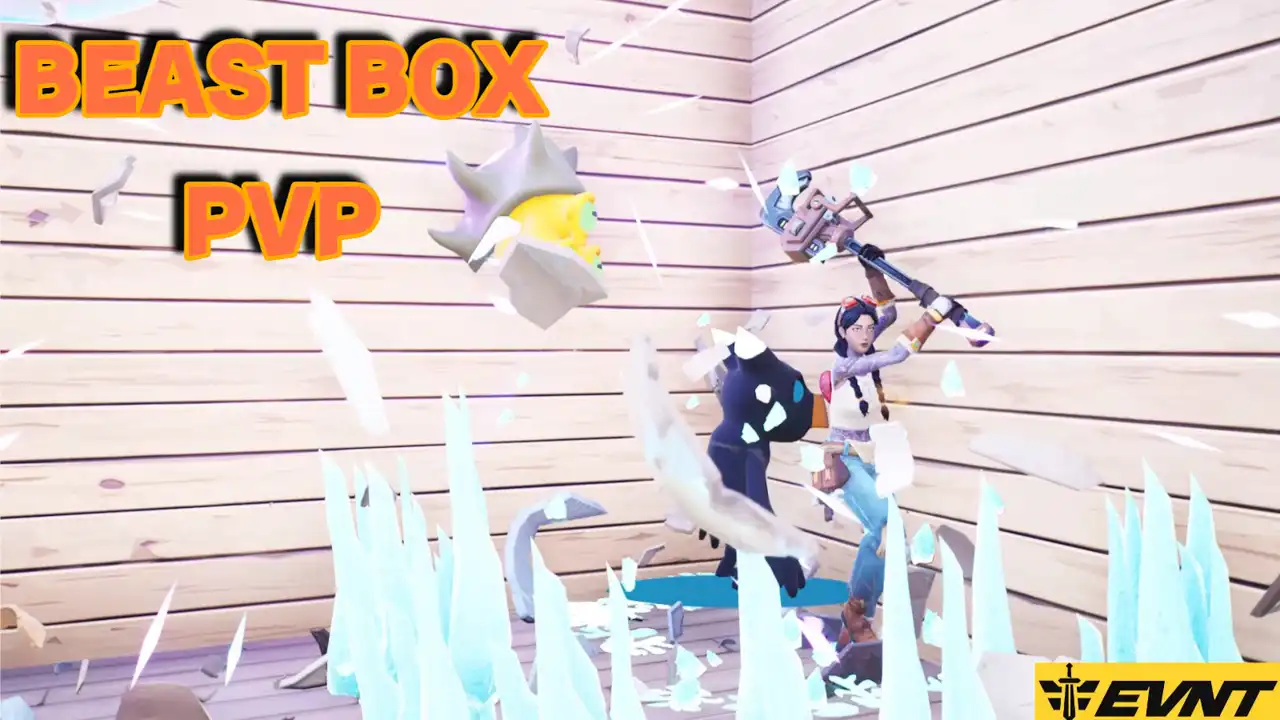 Beast Box PVP