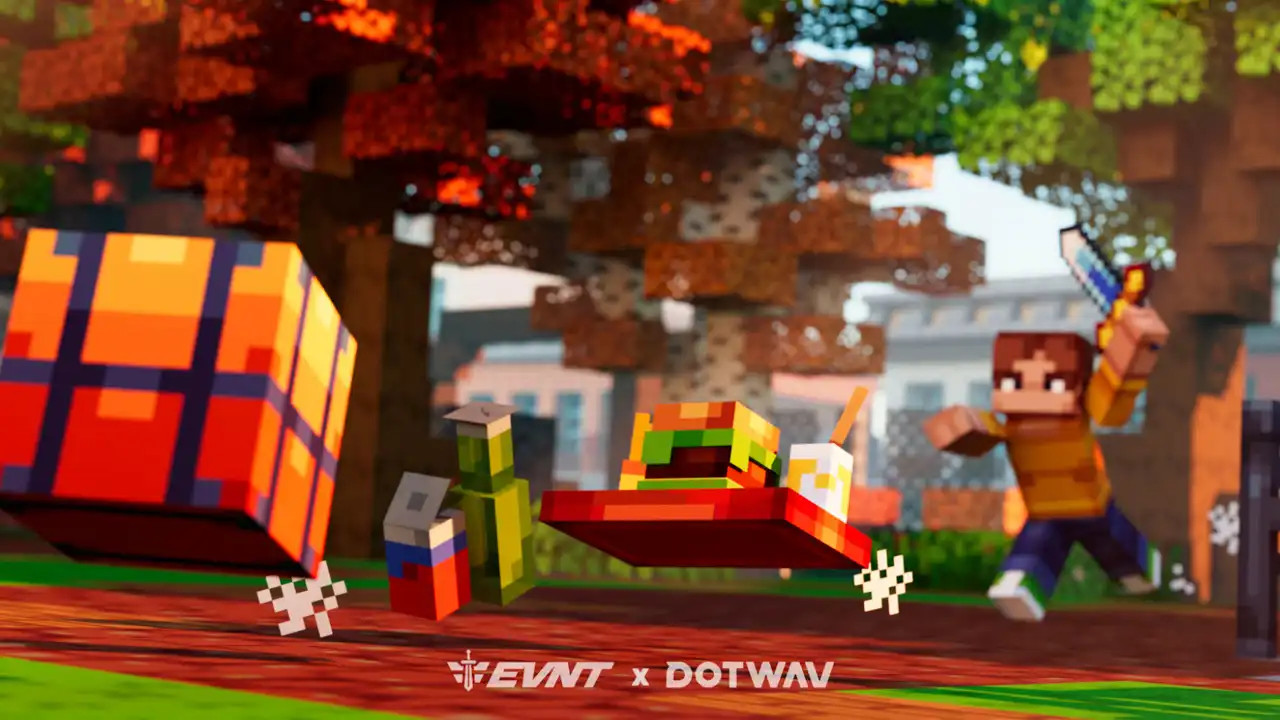 BlockHunt