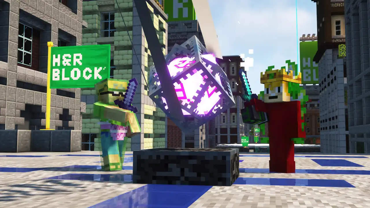 MCL: Better with Block