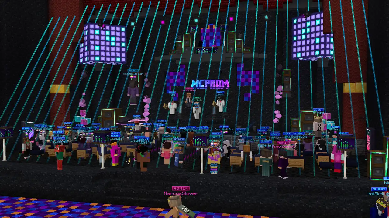 MCProm