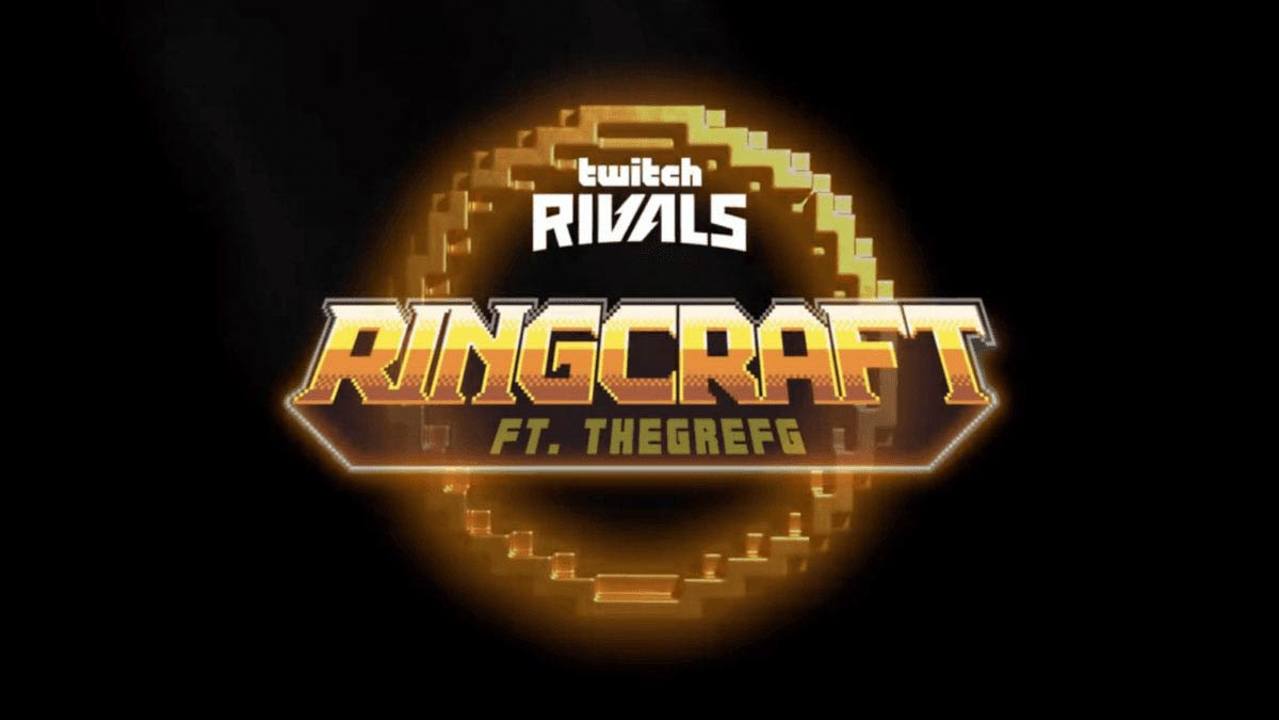 RingCraft ft. The GrefG