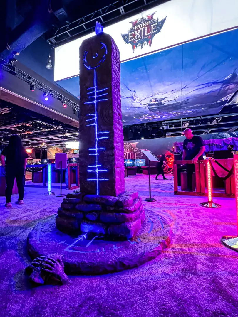 Crafting the Future of Gaming: Path of Exile 2 and Arena Breakout Infinite - 2