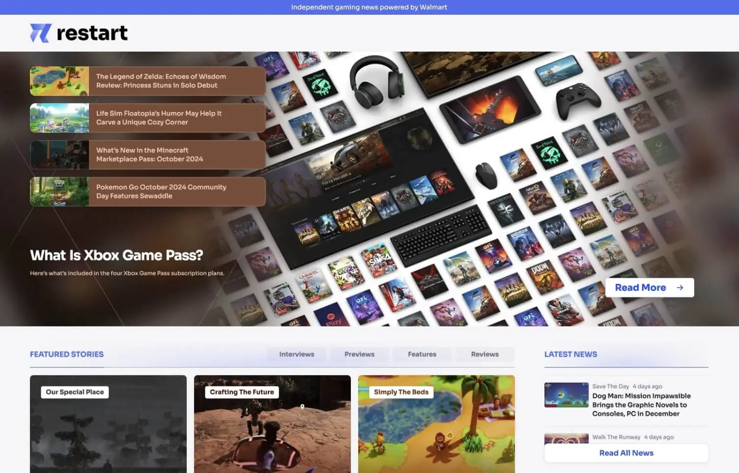 Breaking New Waves: Non-Endemic Brands in Gaming - 1