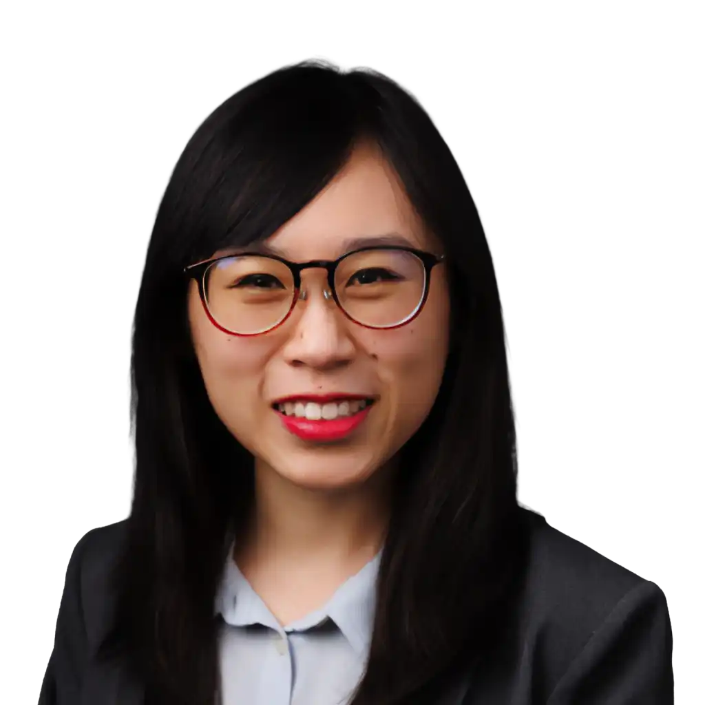 Annabell Liao