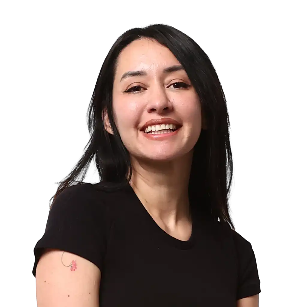 Cristina Amaya