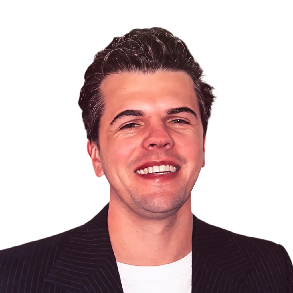 Jon Kresken